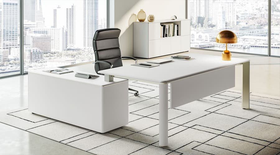 تفصيل اثاث مكتبي