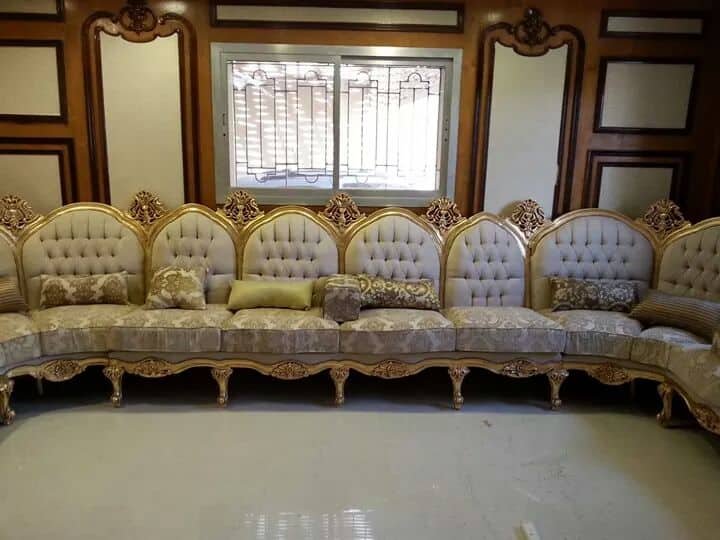 شركة صيانة كنب بالرياض