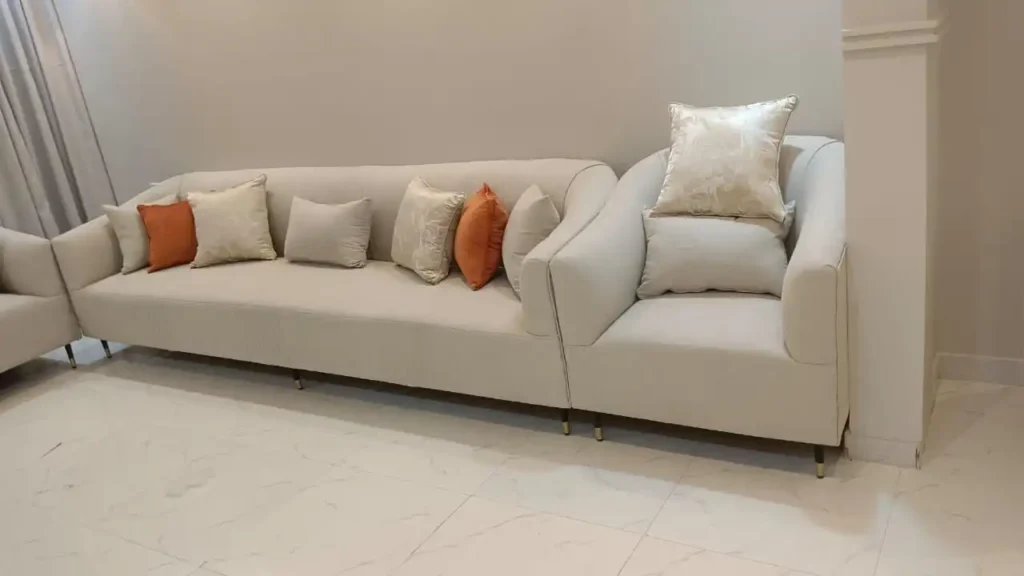 تفصيل كنب بالرياض